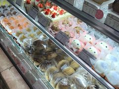 -檬舒舒MonChouChou(久光百货店)