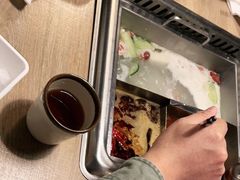 -野妹经典火锅(民治店)