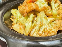 -狮王府淮扬菜(新街口友谊店)