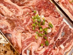 -首尔烤肉大排档(合生汇店)