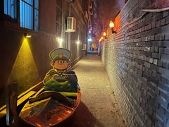 -The Tiki Bungalow提基小木屋酒吧