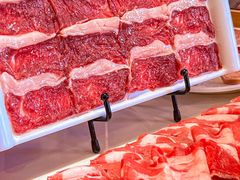 -祥源胡同·涮牛羊肉火锅(花桥店)