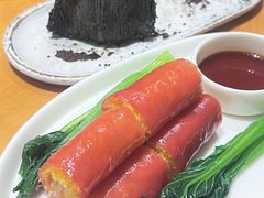 -粤域茶餐厅
