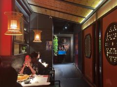-哥老官重庆美蛙鱼头(龙湖杭州金沙天街店)