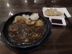 -明将锅贴(五爱路店)