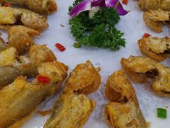 -寻味顺德·南记酒家·传统顺德菜·鱼生(广源路店)