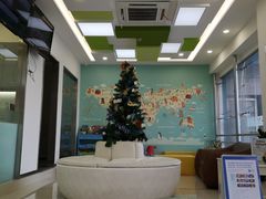 -天使口腔门诊部(上海店)