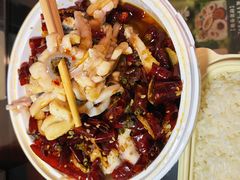-三猫黑鱼花(南大店)