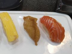 -禾绿回转寿司(国瑞店)