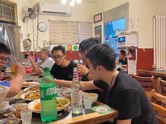 -清真宏玉祥黄门脸餐厅(华荫东里店)
