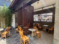 -星巴克臻选(成都宽窄巷子店)