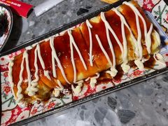 -七星布车休闲料理店