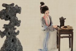 -九月鹰飞汉服摄影工作室