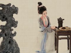 -九月鹰飞汉服摄影工作室