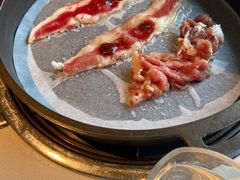 -千纸鹤嫩汁烤肉(学府店)