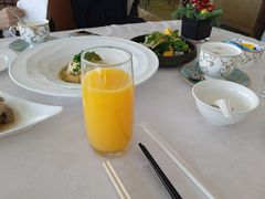-上海新世界丽笙大酒店旋景餐厅(人民广场店)