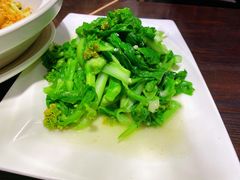 -楊公子民间菜