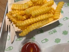 -Shake Shack(西单大悦城店)