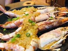 -鲜小岛·铜锅涮肉