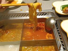 -海底捞火锅(宝龙广场夜宵主题店)