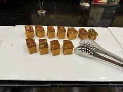 -素德轩素食餐厅(东港店)