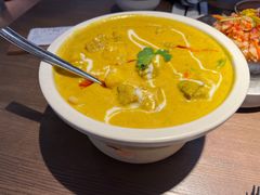 -星叶·东南亚料理(宁波万象汇店)
