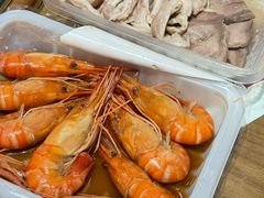 -三凤酒家·百年无锡菜(清扬茂业店)