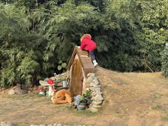 -HERRE·FARM 赫尔露营农场·团建聚会包场