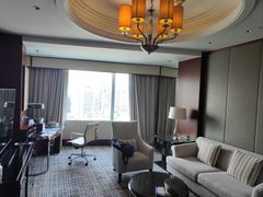 -上海雅居乐万豪侯爵酒店