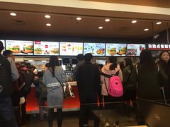 -肯德基(南京高铁1店)