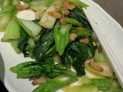猪油渣炒菜心-海门鱼仔·潮汕味(KKMall店)