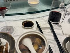 -安蒂娅.悦景轩中餐厅(西乡店)
