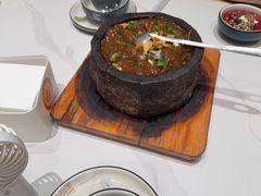 -梅利汴京烤鸭•开封豫菜地标店(晋安路店)