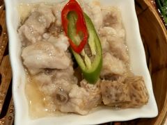 -阿锋鲍鱼酒家美食汇(华安店)