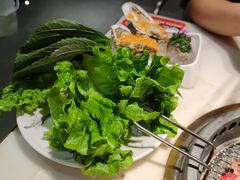 -火炉火自助餐(西直门凯德MALL店)