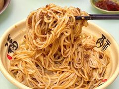 -食惠里小笼包面馆(越秀店)