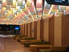 -汤W城市微度假(仓山店)