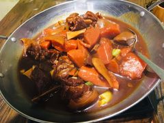 -绿茶餐厅万锦 Green Tea Restaurant Markham