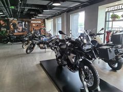 -北京德悦行BMW宝马摩托车