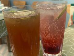 -米泰芒·东南亚料理(体育西店)