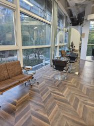 -青漾 young hair studio