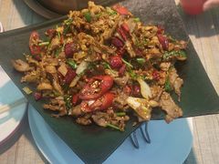 -老舅老蒙肉饼非遗店(一店)