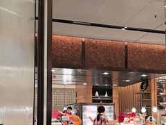 -盐城万豪酒店-盐城厨房西餐厅