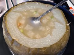 -新兴·金羊座·粤菜点心(乐峰店)