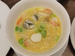 -上海总会SHANGHAICLUB(兴业太古汇店)