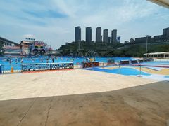 -重庆玛雅海滩水公园