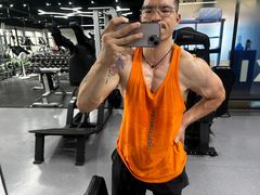 -BMR-行鹿健身工作室(凯天国际店)