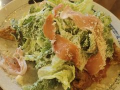 -PIZZA BIANCA(万象城店)