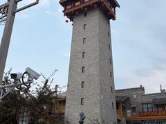 -北川巴拿恰