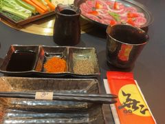 -無二炙坊·和牛烧肉(大钟寺1733店)